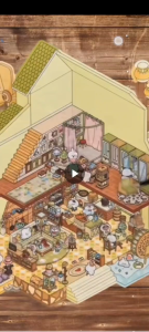 สติ๊กเกอร์ฉากสามมิติ DIY ช่วยให้ผ่อนคลายและฝึกสมอง พร้อมช่วยส่งเสริมการเรียนรู้และการเติบโตของเด็ก