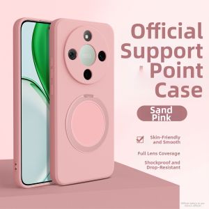 imobile | Rotatable Stand Case For HONOR X70 Pro Max Shockproof