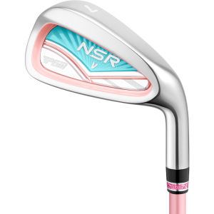 PGM GOLF | Womens Professional Practice Iron Golf Club