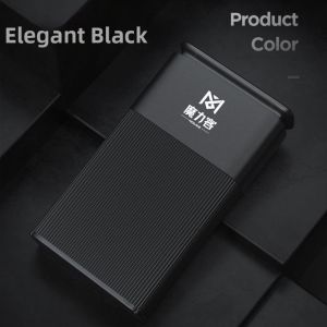 Hidden Cigarette Case Portable Anti-moisture Metal Box