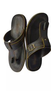Sandal Japit Kulit Pria: Aktivitas Outdoor & Desain Kasual