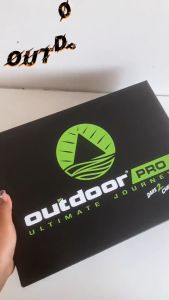 Outdoor Lynk Tosca Sepatu Gunung Shoes