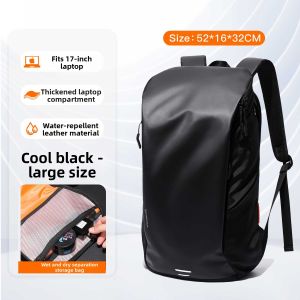 Tangcool | Lightweight Waterproof Large Capacity Backpack