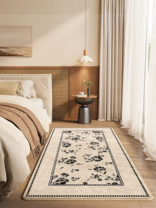 ovzf | Maintenance Free Luxury High-end Carpet for Bedrooms