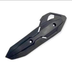 COVER KNALPOT AIR BLADE VARIO 125 VARIO 150 PCX CBU TUTUP KNALPOT AIR BLADE