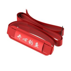 Thickened Multi-Functional Side Bag Storage Pouch for Fishing Box Universal Shoulder Strap Accessories Outdoor Fishing Gear