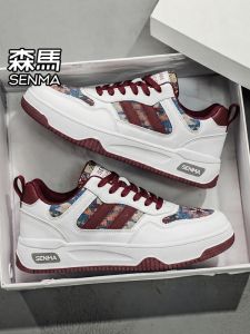 SENMA | Summer Breathable Casual Canvas Shoes