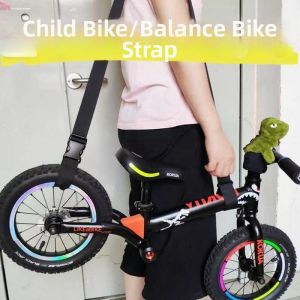 MINGRENBANG | Infant Stroller Shoulder Strap Child Carrier