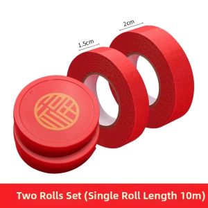 COLORFUL SUMMER DRESS | Self-Adhesive Strong Double Sided No-Residue Tape