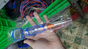 Bút thử điện 3x145 AC 100-500V