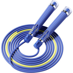 O:OOUP | Non-Tangling Dual Bearing Speed Jump Rope for Kids
