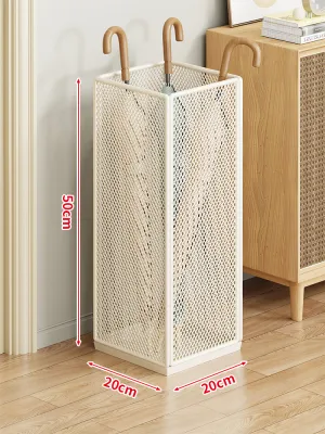 Multifunctional Umbrella Stand