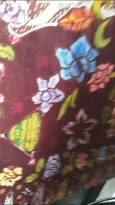 Sarung Batik Wanita - Kain Sarung Batik Cap Tulis merek Putri Giwang Psg1 Sogo Gadung Spesial