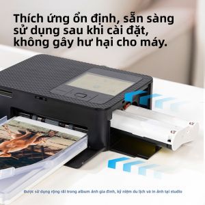 CHG | Canon Photo Paper Thermal Sublimation 6 Inch