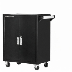 Multi-functional Movable Tool Cart
