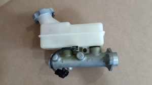 591604A001 BRAKE MASTER CYLINDER A/T (ABS) for HYUNDAI STAREX [MOBIS ORIGINAL] Part #59160-4A001
