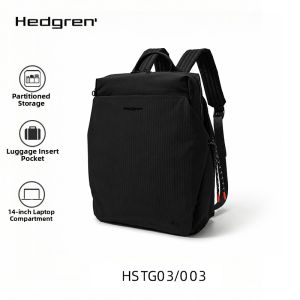 Hedgren | Commute Backpack for 14 inch Laptop