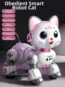 KAKABEIER | AI Programmable Robotic Dog