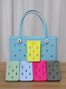 กระเป๋า Bogg กระเป๋าใส่โทรศัพท์ ที่วางโทรศัพท์มือถือ กระเป๋าถือ ติดตั้งสะดวก พกพาสะดวก จัดเก็บเป็นระเบียบ กันน้ำ พร้อมส่ง