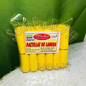 Langka Pastillas 24pcs
