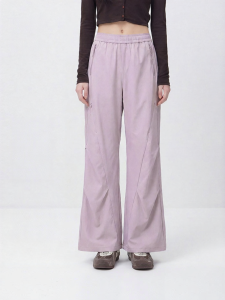 Semir | National Geographic Series Loose Bell Bottoms Trousers