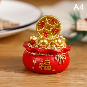 Trung Quốc Citrine Cây Tiền Thần Phong Thủy Hình Thu Nhỏ May Mắn Tài Lộc Nhà Máy Tính Để Bàn Xe Tủ Trang Trí Năm Mới Đồ Trang Trí