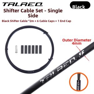 Shimano |  Folding Bicycle Shifter 6-8 Speed