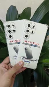 Luxury Clear Shockproof Case For Xiaomi Redmi Note 13 12 11 Pro Plus Phone Cover on Redmi Note 10 9 PRO MAX 10S 9S Back Cover