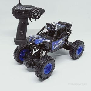 Mobil remote kontrol rc rock climbing off road