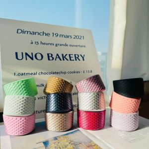 Stanley 20/30/40oz Silicone Cup Base Cover Anti-slip Fish Scale Wave Light Anti-wear Anti-fall Suitable for Everyone