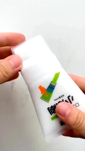 Free Gift 2Pcs Wall paint renovation Roller paint for Wall Repair Roller paint roller brush no spill paint brush white paint for cement wall roller paint brush to cover graffiti stains cleaning roller brush