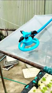 สปริงเกอร์รดน้ำต้นไม้ หมุน 360 องศา