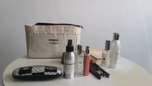 SEA YADOU  กระเป๋าถือหลายกระเป๋ากระเป๋าสะพายข้าง INS กระเป๋าสะพายข้างกระเป๋าผู้หญิงแบบเชือกรูดกระเป๋าผ้าใบความจุขนาดใหญ่กระเป๋าเก็บ