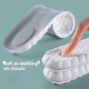 XIANZHAO | Soft and Comfortable Anti-Pain Insoles for Women