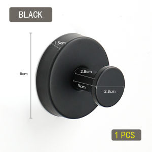 Vacuum Suction Cup Hooks Stainless Steel Suction Hook for Shower Bathroom Towel Hooks Shower Hooks Holders Hanging Towels