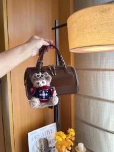 MY&FSNH | Túi Gối Da Thời Trang