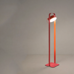 MOYE | Solar Charging Waterproof Smart Dimmable Lamp