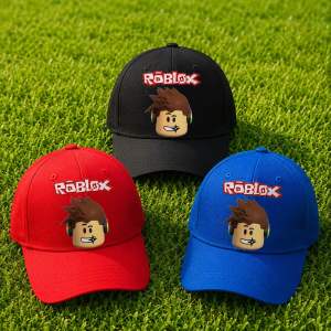 Roblox cap for kids
