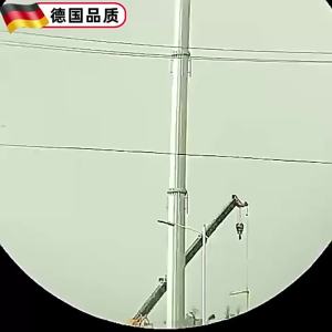 CHUANGYI | High Precision Handheld Outdoor Laser Distance Meter