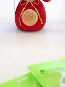 [GIFT] Peelable Fruit Jelly Candy Assorted Flavors Soft Chewy Gummy Snack Kids Favorite Sweet Treat