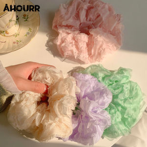 3 ใบหน้าปุยผม คลิปผมปู น้ำสมมูรผม 250 มล ชุดผม สำหรับผู้หญิงหวานน่ารัก AHOURR