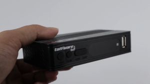 SET TOP BOX STB DVB T2 TAFFWARE DIGITAL TV TUNER MURAH