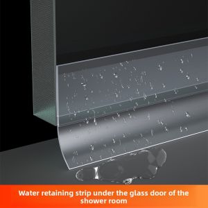 JOSEN LIGHTING | Waterproof Sealing Strip Waterstop Bar