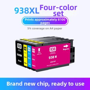 OK-OA | Black & Color Ink Cartridge For Printers