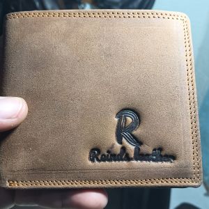 Dompet pria 3 dimensi 3 in 1