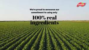 Gnubkins Little Baby Grains Healthy Baby Rice | Baby Instant Cereal | Halal Baby Food | Baby Food Seasoning