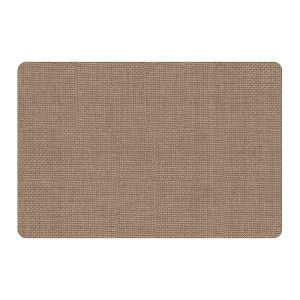 ZHIFAN | Jute Imitation Indoor Door Mat