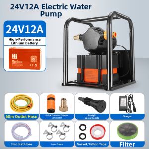 Cavitt | Automatic Watering Electric Pump