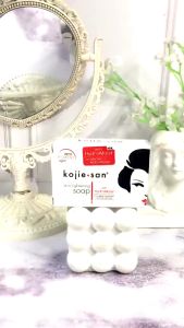 HYDRO 135 GR KOJIE SAN SKIN LIGHTENING SOAP WITH HYDROMOIST 135 GR / SABUN MUKA