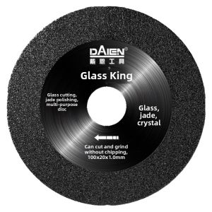 DAIENGONGJU | Dry Cutting Welding Saw Blade for Hard Materials